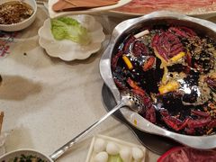 -王少龙火锅(五小区店)