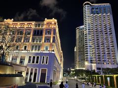 -上海外滩茂悦大酒店