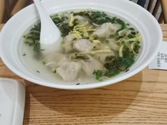 -弄堂咪道-饭香·面香·馄饨香(汇锦广场店)
