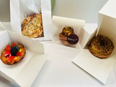 -BHG Bakery(北京SKP店)