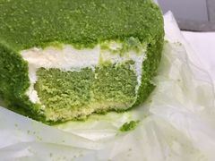 -味多美蛋糕(双安店)