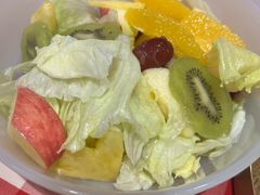 -西贝(武汉天地店)