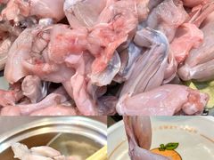 -大橘元自助回转火锅(天河新天地店)