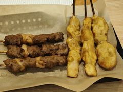 -达美乐比萨(良乡大学城店)