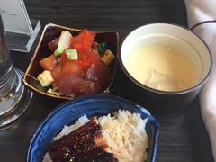 -滩万日本料理Nadaman(国贸大酒店)