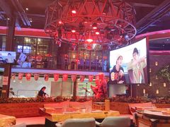 -肉串汪(望京店)