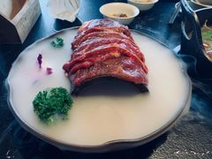 -盡膳口福·百年汤方火锅(科华北路店)