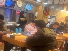 -南城香(北京南站店)