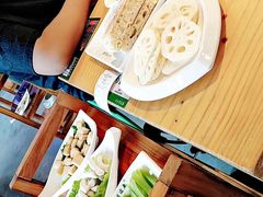 -小小河边鱼(天润城店)
