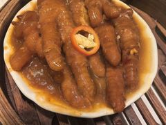 -南园酒家(前进路店)