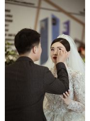 -MECCI婚礼摄影跟拍(红东方广场店)