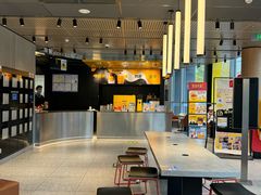 -麦当劳(北苑秋实路店)