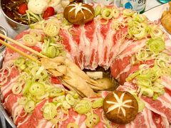 -咕咕站韩国料理(紫金港店)