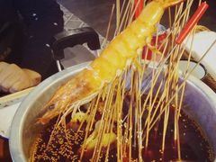 -搓火大都会(广安门总店)