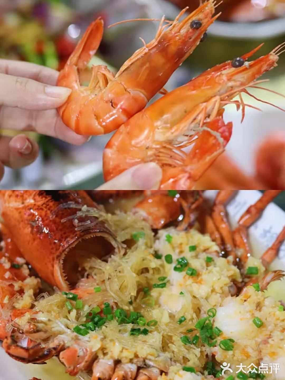 面朝大海鲜｜绝对不虚此行得海口宝藏餐厅