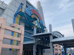 -沈阳方特欢乐世界