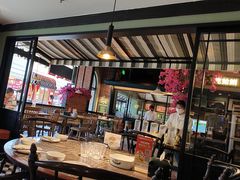 -前海沿·青岛菜(李沧万达店)