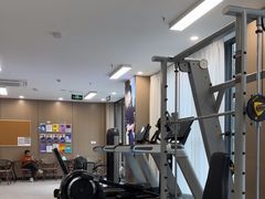 -琪航·健身+普拉提(嘉定北地铁站店)