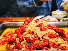 蒜泥大龙虾-刘陆盱眙龙虾(震川路店)