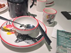-新白鹿餐厅(龙游路总店·杭帮菜名店)