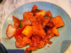 -鹿港小镇(霄云店)