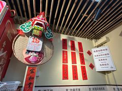 -明姨仔潮汕美食·碳炉猪脚·汕尾牛腩饭·起片鸡煲(起义路店)