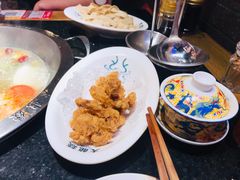 -大龙燚火锅(南山大道店)