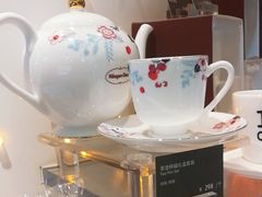 -哈根达斯(扬州瘦西湖店)