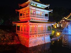 -岳阳楼景区