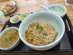 -蟹上黄·蟹黄面·江南糖水(人民广场店)
