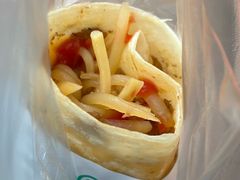 -老牌柳州螺蛳粉(同班同学美食城店)