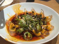 -嫩芽 ·地道重庆菜(十八梯露台夜景店)