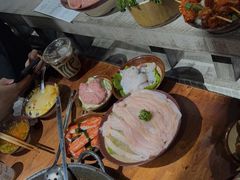 -楠火锅(龙阳广场店)