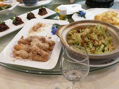 -汇贤府·李氏鲁菜(五棵松店)