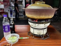 -威邵鸡煲(西华路总店)