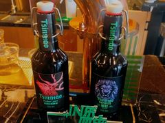 -青岛啤酒博物馆