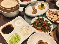 -江南·JIANGNAN(北京歌华开元大酒店)