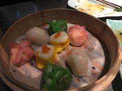 -唐茶苑(Soho)