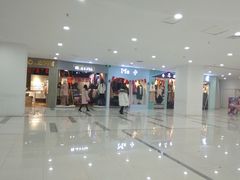 -吾悦广场(天津和平店)