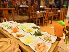 -亮欢寨(凯里总店)