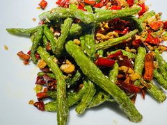 -李记东北饺子馆·东北菜(欢乐谷店)