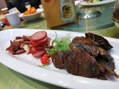 -铂尔台州菜(铂尔国际店)