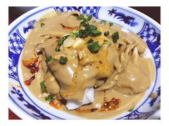 -窄巷子陕菜馆·地道陕西菜(粉巷店)