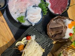 -湊湊火锅·茶憩(上海合生汇店)