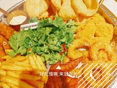 -可可厨房西餐厅