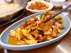 -代羊肉(中和店)