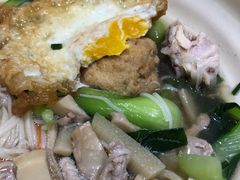 外婆私房面-初阳谷·丽水味道(栖悦城店)