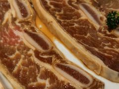 -喜来稀肉(望京店)