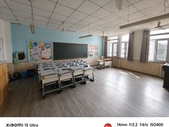 教室-北京市昌平区华成学校