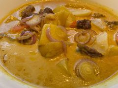 -庆江南江南菜(琴湖溪里花园城店)